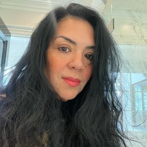 Meet your Posher, Fabiana